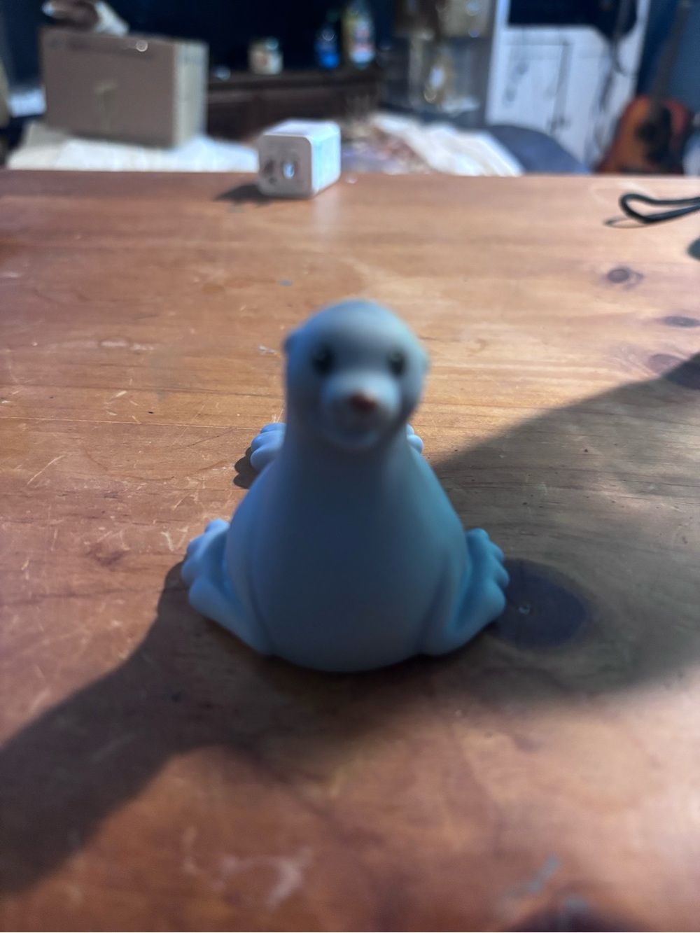 Fisher-Price Little People Seal